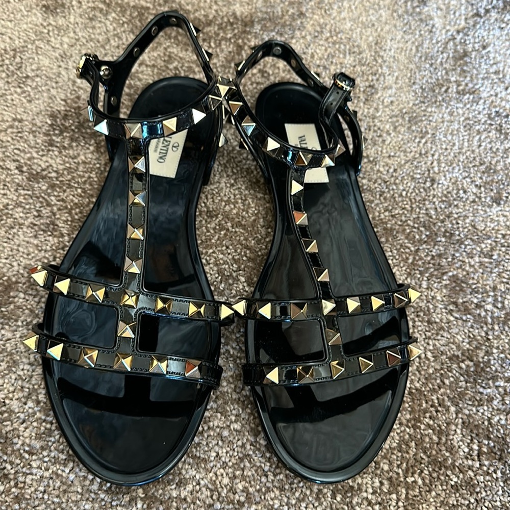 Valentino sandal